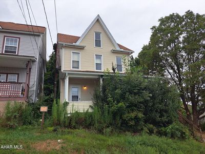 516 W 19th St, Tyrone, PA, 16686
