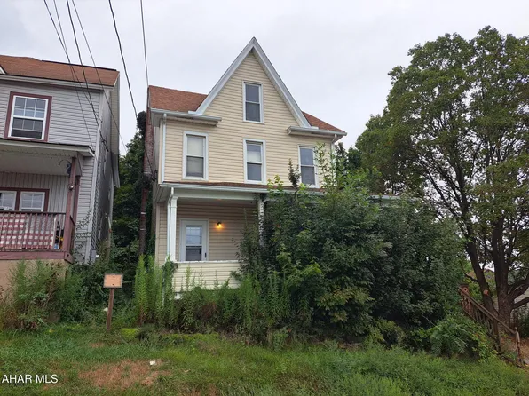 516 W 19th St, Tyrone, PA 16686