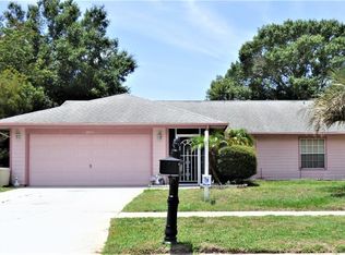 12544 Shadow Ridge Blvd, Hudson, FL 34669