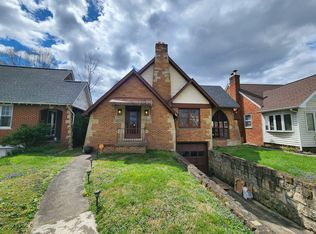 663 South Ter, Huntington, WV 25705