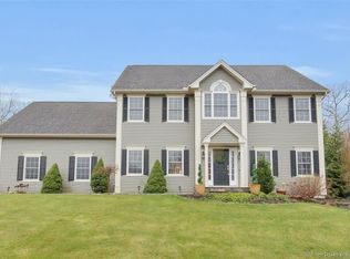 68 Crystal Ridge Dr, Ellington, CT 06029