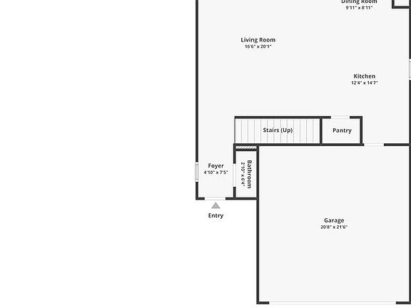 2nd image of 2339 Shasta St