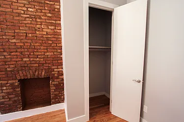 Rented by Owen Olivier, LREB