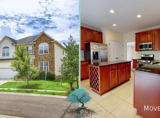 414 Longford Ct, Durham, NC 27713