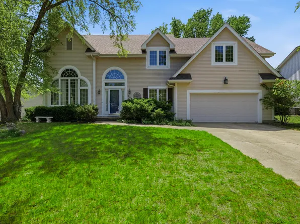 6089 Brandywine Dr, Johnston, IA 50131