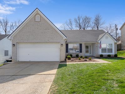 208 Ridge View Dr, Nicholasville, KY, 40356