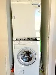 Rented by Keller Williams NYC