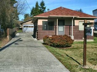 840 SW 108th St, Seattle, WA 98146