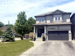 212 Maplewood Dr, Essa, ON L3W 0G1