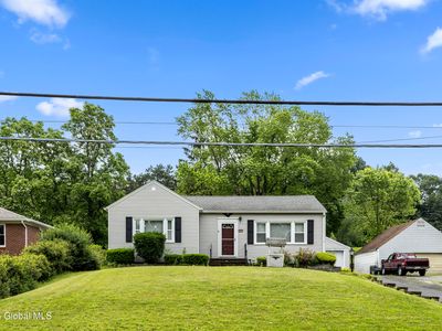 361 Winter Street Extension, Troy, NY, 12180
