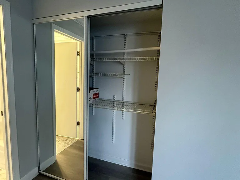 Closet 1