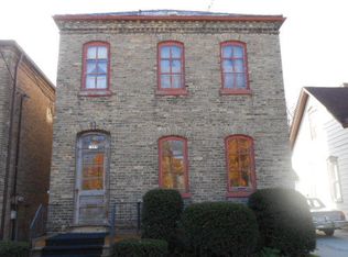 1105 Marshall St, Manitowoc, WI 54220