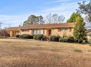 802 Thompson St, Gaffney, SC 29340