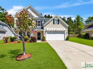 310 Casey Dr, Pooler, GA 31322