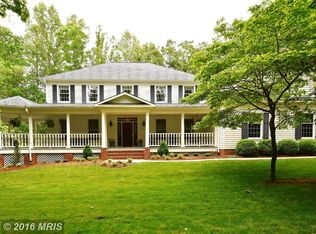 11309 Fawn Lake Pkwy, Spotsylvania, VA 22551