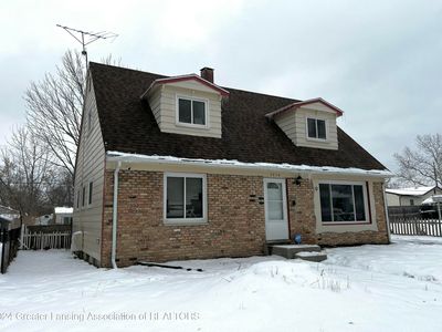 3414 Lucie St, Lansing, MI, 48911