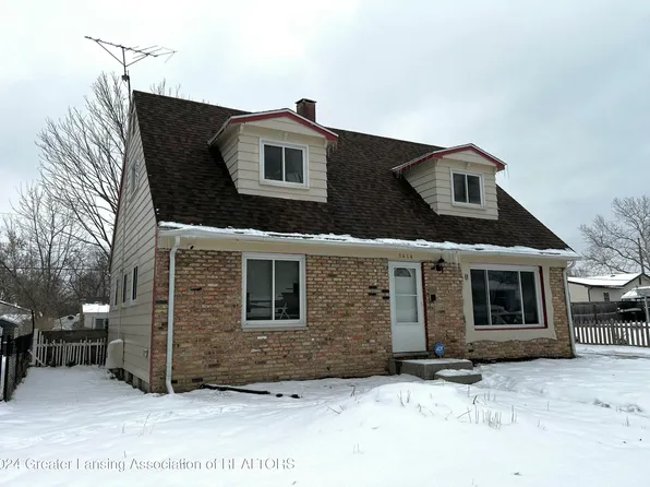 3414 Lucie St, Lansing, MI 48911