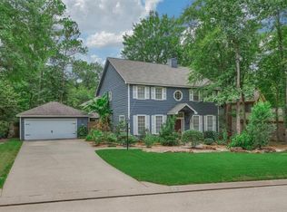 43 N Wilde Yaupon, Spring, TX 77381