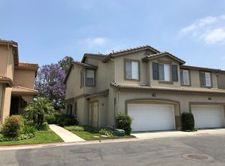 363 N Londonderry Ln #A, Orange, CA 92869
