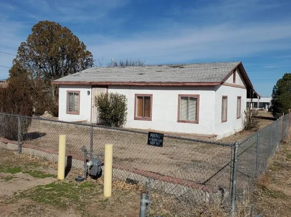 709 E McNeil Road, Benson, AZ 85602