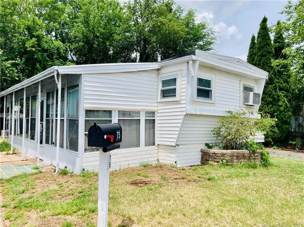 75 Shawnee Road, East Hartford, CT 06118