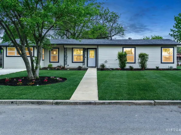 243 Pool, San Antonio, TX 78223