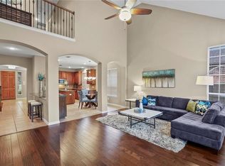 5668 Brookhill Ln, Frisco, TX 75034