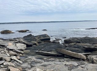 Map15 Miles Rd LOT 9, South Bristol, ME 04568