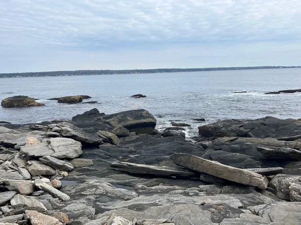 MAP15 Lot9 Miles Road, South Bristol, ME 04568