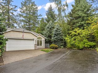 15760 SW Cherrywood Ln, Portland, OR