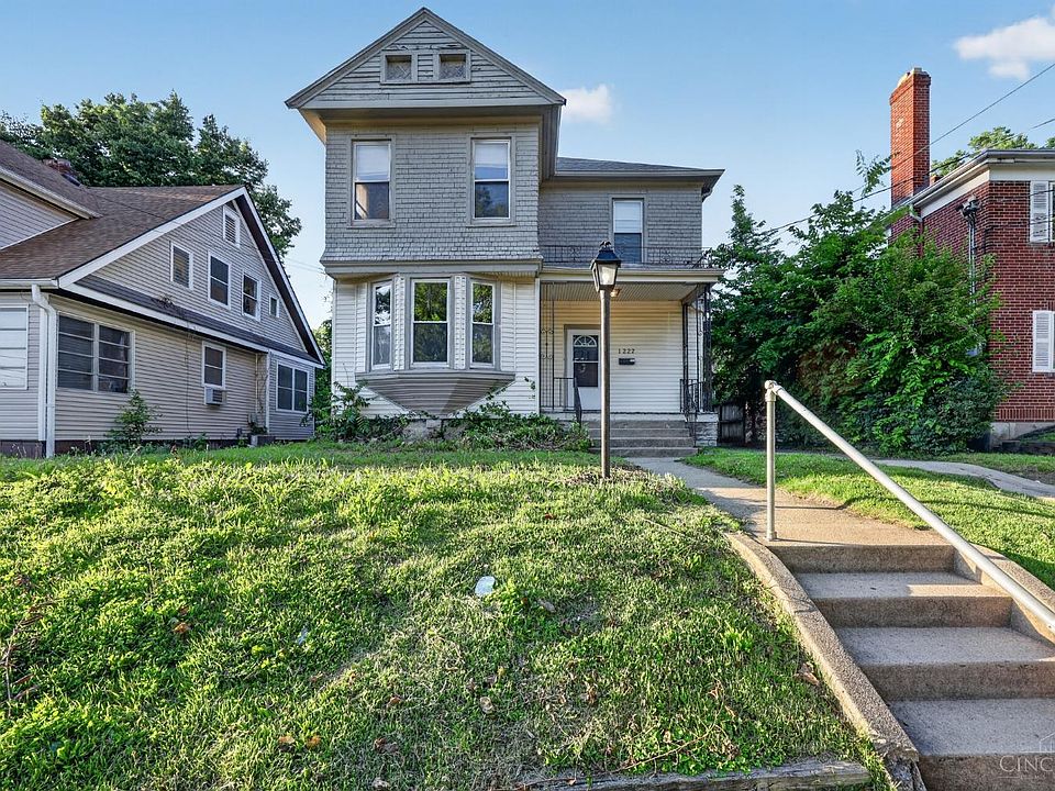 1st image of 1222 Franklin Ave