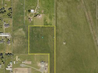 400 W Runnion Rd, Sequim, WA 98382