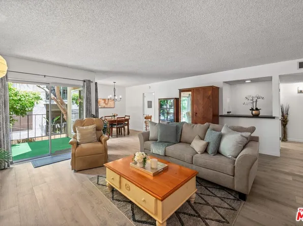 5845 Doverwood Dr Unit 102, Culver City, CA 90230