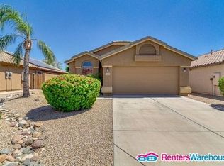 9807 E Olla Ave, Mesa, AZ 85212
