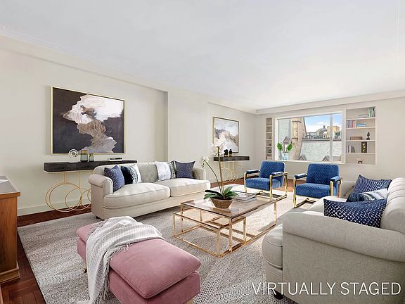 3rd image of 115 Central Park W APT 14G