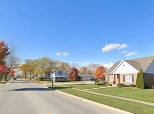 315 W Walnut St, Coldwater, OH 45828