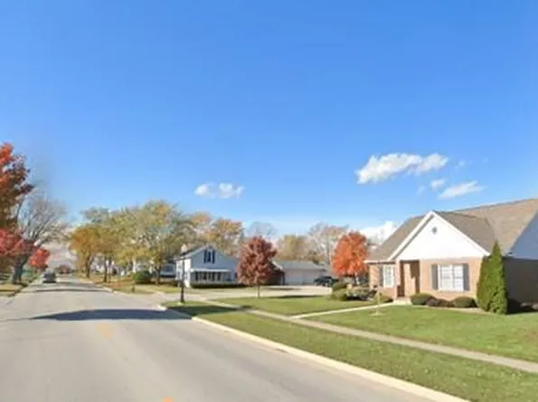 315 W Walnut St, Coldwater, OH 45828