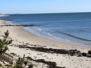 94 Grey Neck Rd, West Harwich, MA 02671