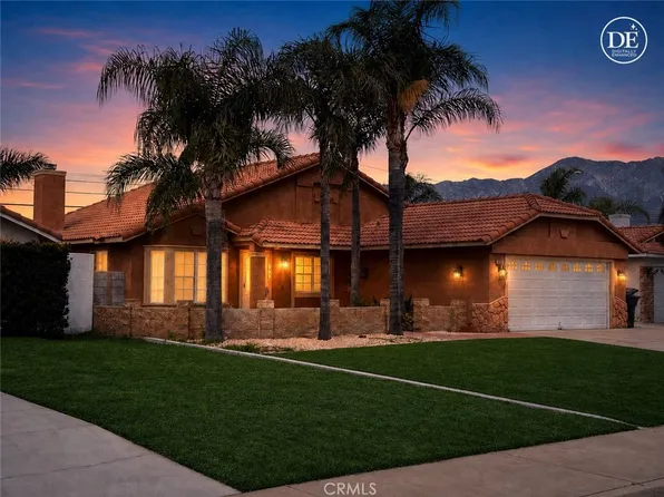 8340 Pampas Ln, Fontana, CA 92335