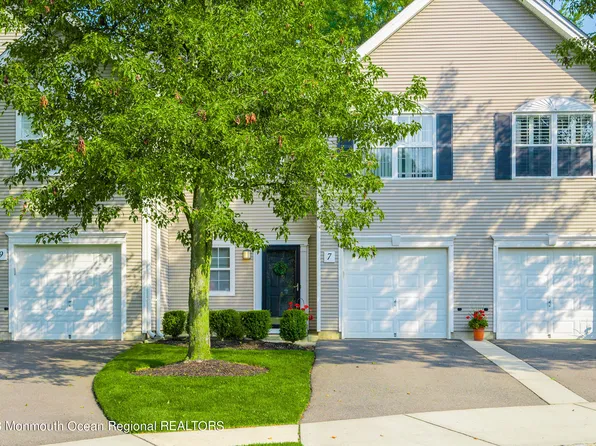 7 Berkshire Court #2323, Manalapan, NJ 07726
