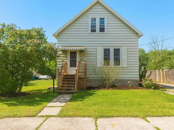 1410 Porlier St, Green Bay, WI 54301