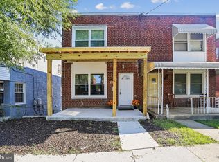 5391 Chillum Pl NE, Washington, DC 20011