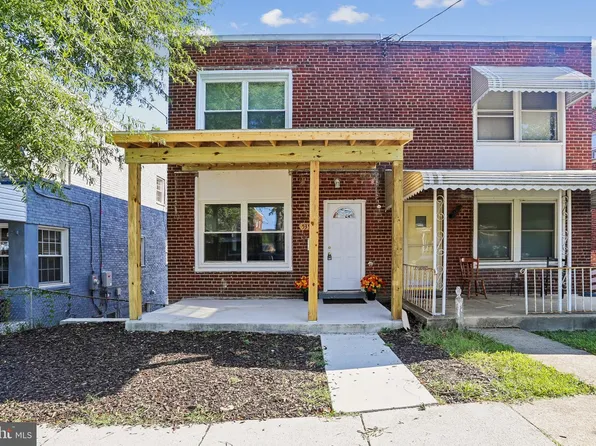 5391 Chillum Pl NE, Washington, DC 20011