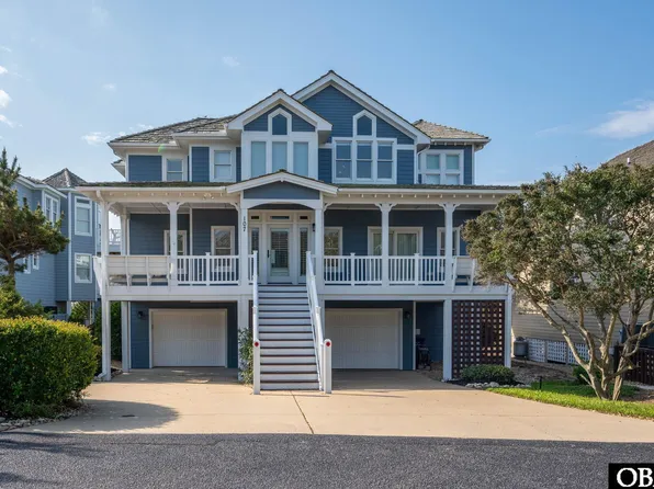 107 W Craig End Lot 5R, Nags Head, NC 27959