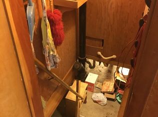 9800 95th Ave, Evart, MI 49631