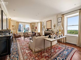 781 5th Ave APT 1901, New York, NY 10022