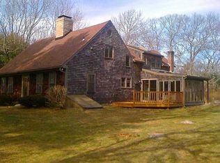 1805 Ministerial Rd, South Kingstown, RI 02879