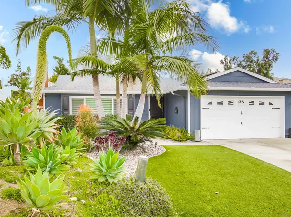 7374 Laura Ct, San Diego, CA 92120