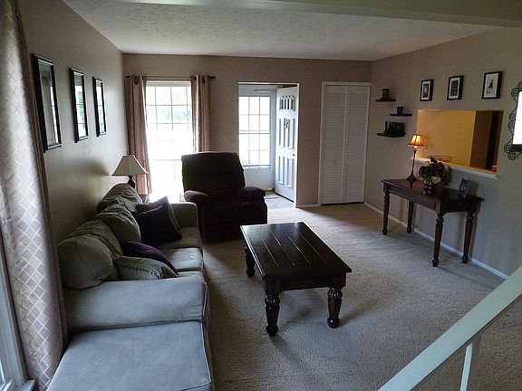 Family Room (stair view)