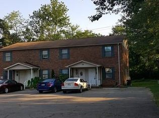 1219 Hair St APT 4, Chatsworth, GA 30721